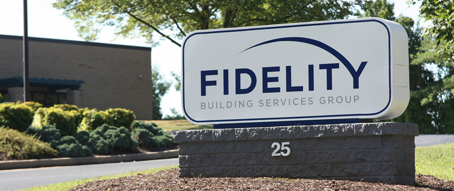 Fidelity Building Services Group Acquires Star Service