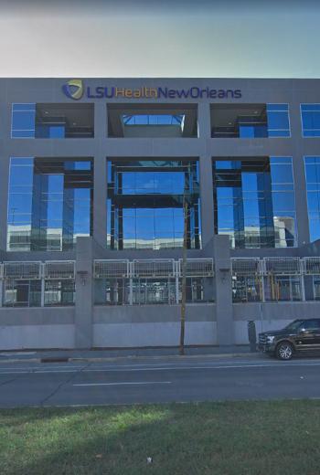 LSU Health Foundation
