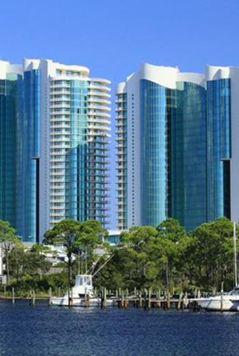 Turquoise Place Condominiums