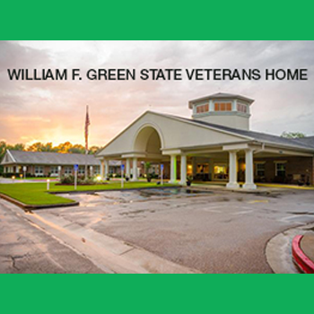 William F. Green State Veterans Home