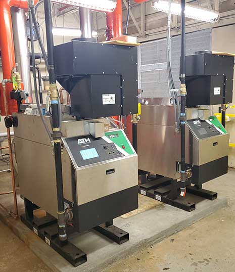 Boilers Image